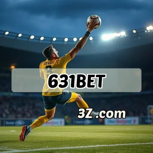 631bet: Explore o Melhor do Cassino Online Brasileiro