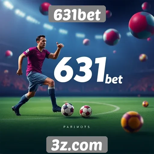 Promoções atuais disponíveis no site 631bet