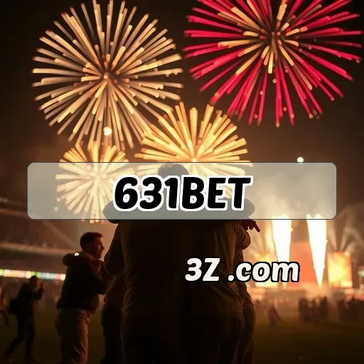 631bet: A Emoção das Apostas em Futebol ao Seu Alcance