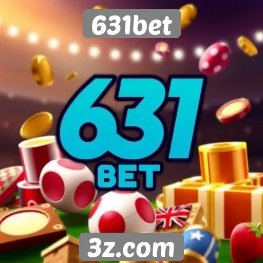 Comparativo de jogos disponíveis na 631bet