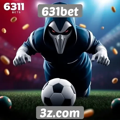 Análise das opções de jogos disponíveis na 631bet