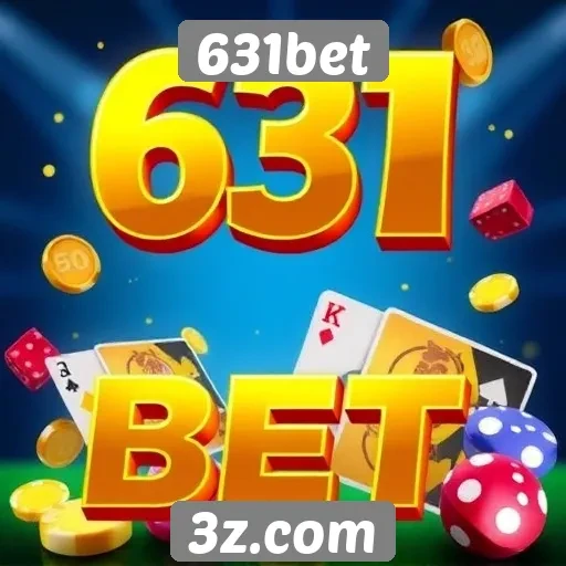 Avaliação dos jogos disponíveis no site 631bet