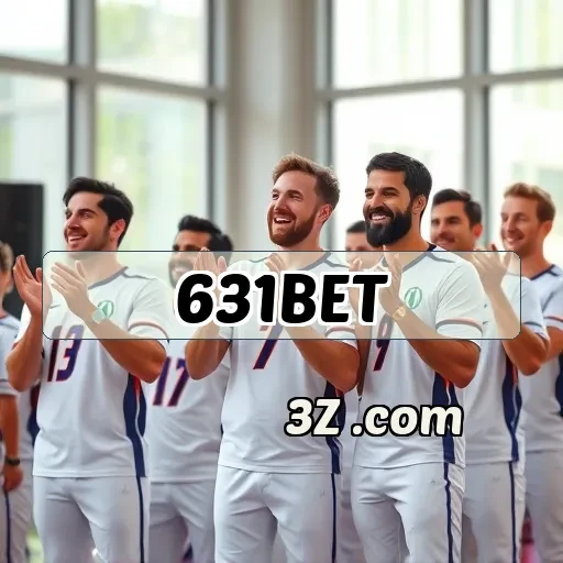 631bet: O Paraíso do Poker para Jogadores Brasileiros