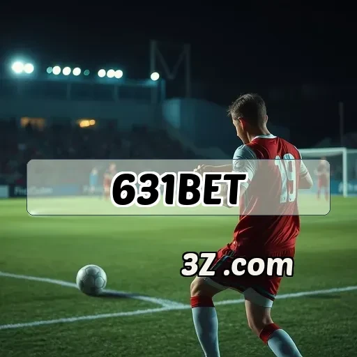 631bet: Aumente Seus Ganhos com Indicações Inteligentes