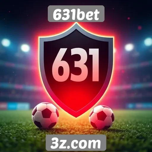 Segurança e confiabilidade do 631bet para jogadores