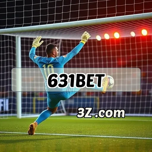 631bet: A Revolução do Jogo de Tênis Online Para os Brasileiros