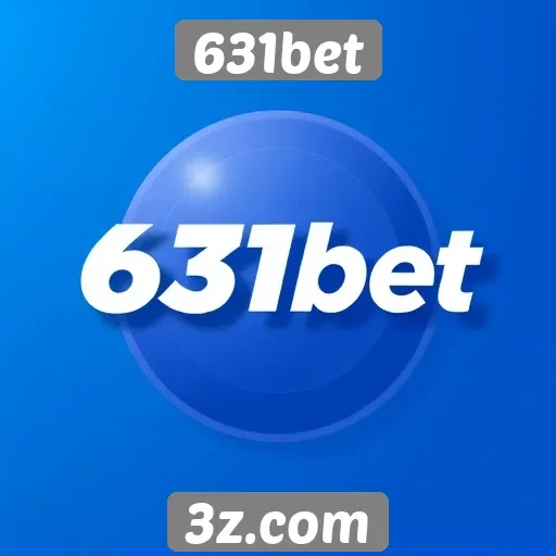 Experiência do usuário na plataforma 631bet